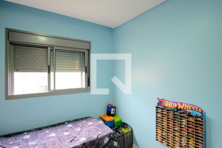 Apartamento para alugar com 105m², 2 quartos e 2 vagasQuarto