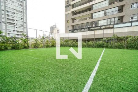 Apartamento para alugar com 105m², 2 quartos e 2 vagasÁrea comum