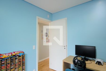 Apartamento para alugar com 105m², 2 quartos e 2 vagasQuarto