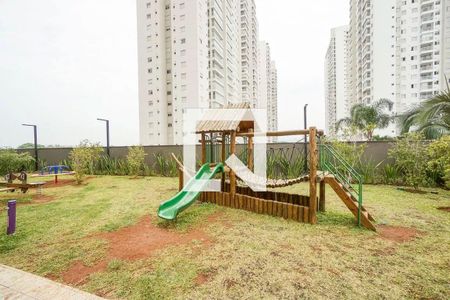 Apartamento para alugar com 105m², 2 quartos e 2 vagasÁrea comum