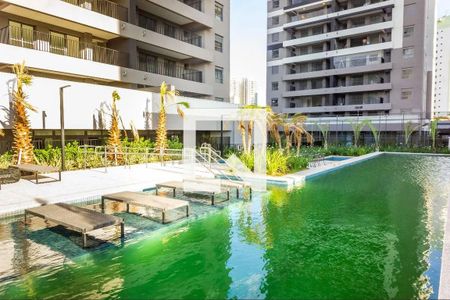 Apartamento para alugar com 105m², 2 quartos e 2 vagasÁrea comum