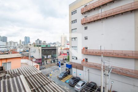 Apartamento para alugar com 110m², 3 quartos e sem vaga Apartamento para alugar com 110m², 3 quartos e sem vagaVista da Sacada