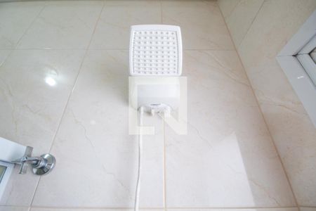 Apartamento para alugar com 110m², 3 quartos e sem vaga Apartamento para alugar com 110m², 3 quartos e sem vagaBanheiro