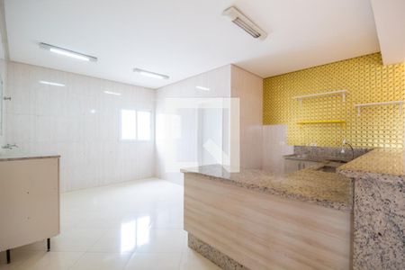 Apartamento para alugar com 110m², 3 quartos e sem vaga Apartamento para alugar com 110m², 3 quartos e sem vagaCozinha