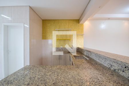 Apartamento para alugar com 110m², 3 quartos e sem vaga Apartamento para alugar com 110m², 3 quartos e sem vagaCozinha