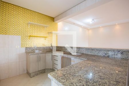 Apartamento para alugar com 110m², 3 quartos e sem vaga Apartamento para alugar com 110m², 3 quartos e sem vagaCozinha