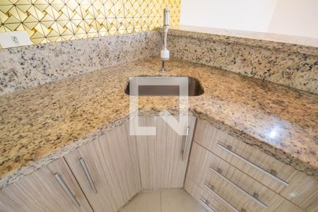 Apartamento para alugar com 110m², 3 quartos e sem vaga Apartamento para alugar com 110m², 3 quartos e sem vagaCozinha