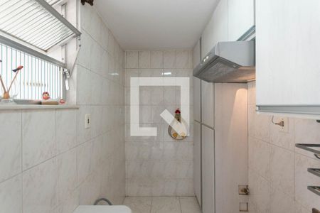 Apartamento para alugar com 38m², 1 quarto e sem vagaCozinha