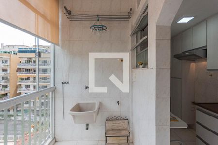 Apartamento para alugar com 38m², 1 quarto e sem vagaÁrea de Serviço