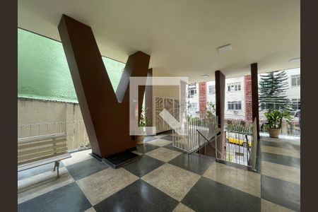 Apartamento para alugar com 38m², 1 quarto e sem vagaPortaria