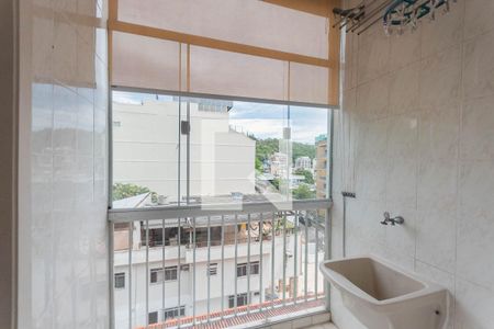 Apartamento para alugar com 38m², 1 quarto e sem vagaÁrea de Serviço