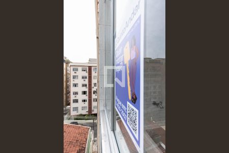 Apartamento para alugar com 38m², 1 quarto e sem vagaPlaquinha