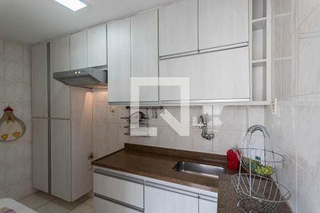 Apartamento para alugar com 38m², 1 quarto e sem vagaCozinha