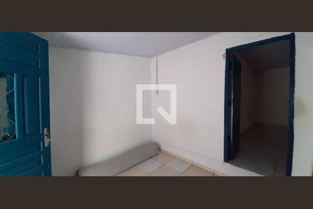 Casa para alugar com 72m², 1 quarto e sem vagaSala