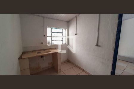 Casa para alugar com 72m², 1 quarto e sem vagaCozinha