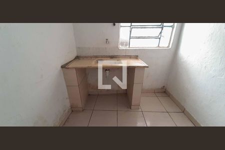 Casa para alugar com 72m², 1 quarto e sem vagaCozinha