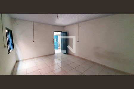 Casa para alugar com 72m², 1 quarto e sem vagaSuíte