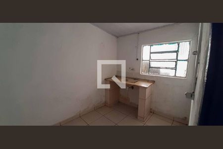 Casa para alugar com 72m², 1 quarto e sem vagaCozinha