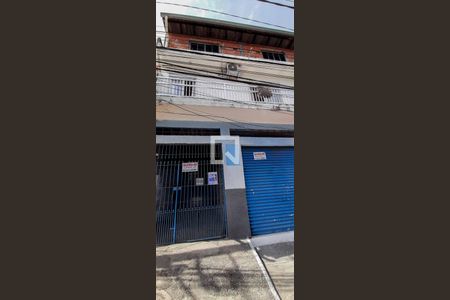 Casa para alugar com 72m², 1 quarto e sem vagaFachada da Casa
