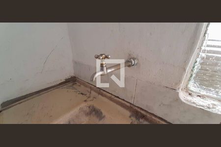 Casa para alugar com 72m², 1 quarto e sem vagaCozinha
