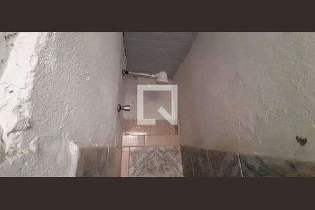 Casa para alugar com 72m², 1 quarto e sem vagaBanheiro da Suíte
