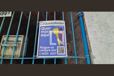 Casa para alugar com 72m², 1 quarto e sem vagaPlaca QA Instalada
