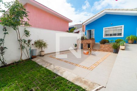 Casa à venda com 110m², 3 quartos e 2 vagasGaragem