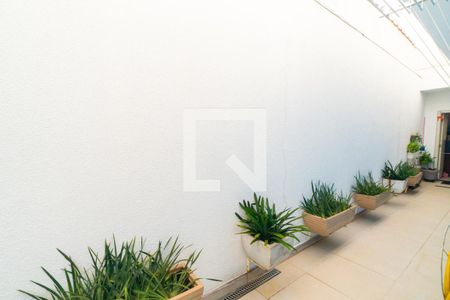 Casa à venda com 110m², 3 quartos e 2 vagasVista da Suite 1