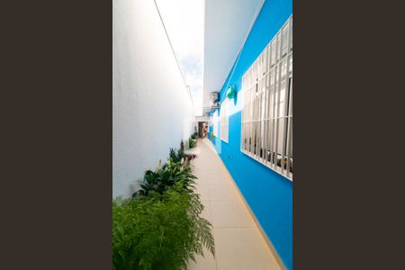 Casa à venda com 110m², 3 quartos e 2 vagasCorredor Lateral