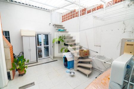 Casa à venda com 110m², 3 quartos e 2 vagasVista da Suite 3