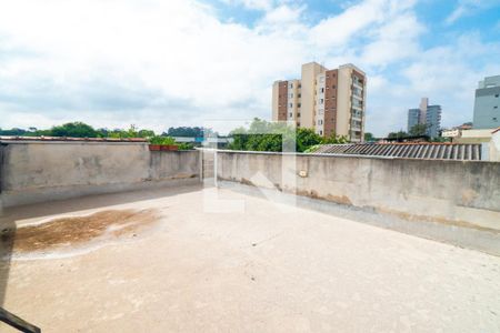Casa à venda com 110m², 3 quartos e 2 vagasTerraço