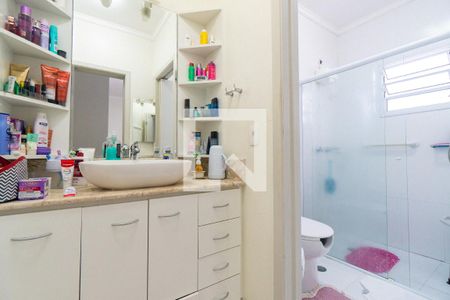 Casa à venda com 110m², 3 quartos e 2 vagasBanheiro da Suíte 2