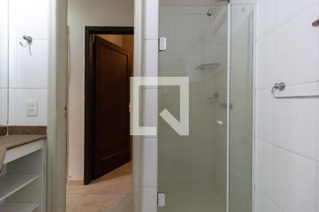 Apartamento à venda com 80m², 3 quartos e 1 vaga Apartamento à venda com 80m², 3 quartos e 1 vagaBanheiro