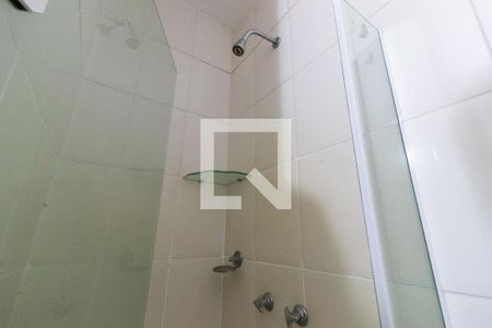 Apartamento à venda com 80m², 3 quartos e 1 vaga Apartamento à venda com 80m², 3 quartos e 1 vagaBanheiro