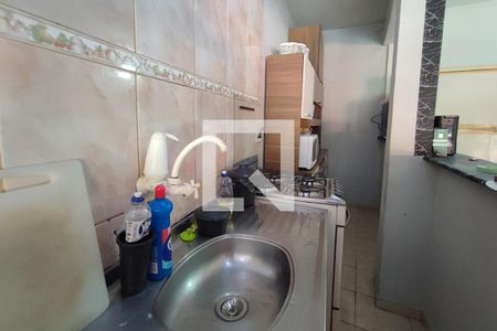 Casa à venda com 400m², 3 quartos e 8 vagasCasa 2 - Cozinha