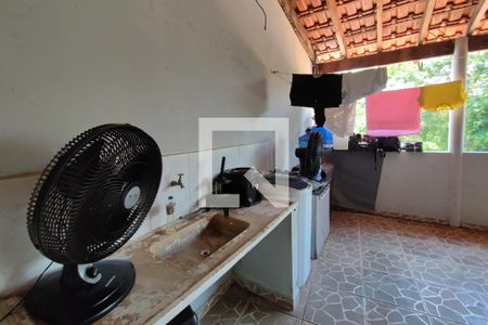 Casa à venda com 400m², 3 quartos e 8 vagasÁrea gourmet