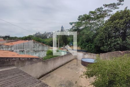 Casa à venda com 400m², 3 quartos e 8 vagasQuintal