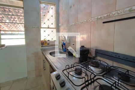 Casa à venda com 400m², 3 quartos e 8 vagasCasa 2 - Cozinha