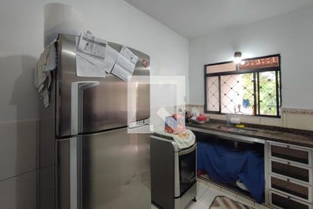 Casa à venda com 400m², 3 quartos e 8 vagasCozinha