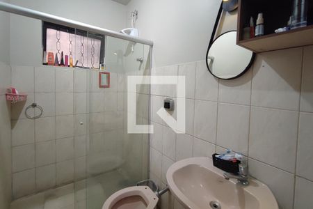 Casa à venda com 400m², 3 quartos e 8 vagasBanheiro