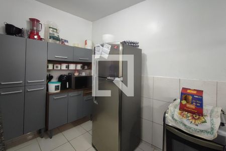 Casa à venda com 400m², 3 quartos e 8 vagasCozinha