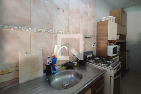 Casa à venda com 400m², 3 quartos e 8 vagasCasa 2 - Cozinha