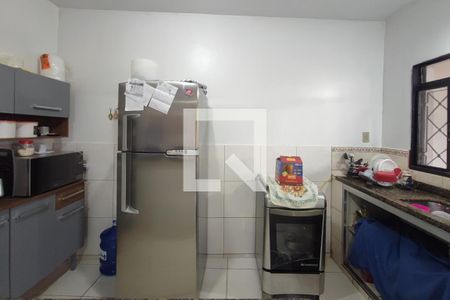 Casa à venda com 400m², 3 quartos e 8 vagasCozinha