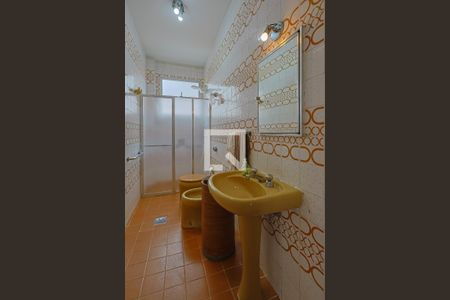 Apartamento à venda com 90m², 3 quartos e 2 vagasBanheiro