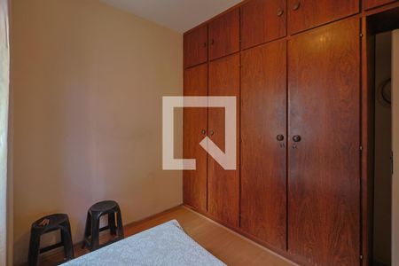 Apartamento à venda com 90m², 3 quartos e 2 vagasQuarto 2