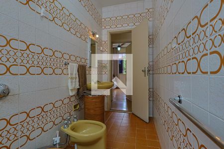 Apartamento à venda com 90m², 3 quartos e 2 vagasBanheiro