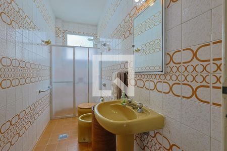 Apartamento à venda com 90m², 3 quartos e 2 vagasBanheiro