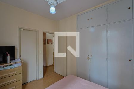 Apartamento à venda com 90m², 3 quartos e 2 vagasQuarto 3 - Suíte