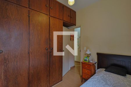 Apartamento à venda com 90m², 3 quartos e 2 vagasQuarto 2