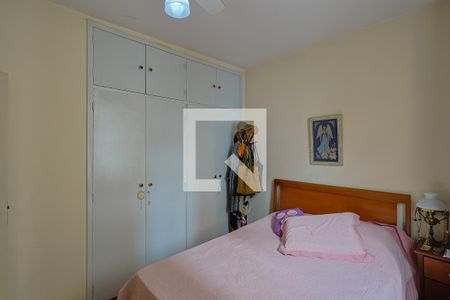 Apartamento à venda com 90m², 3 quartos e 2 vagasQuarto 3 - Suíte